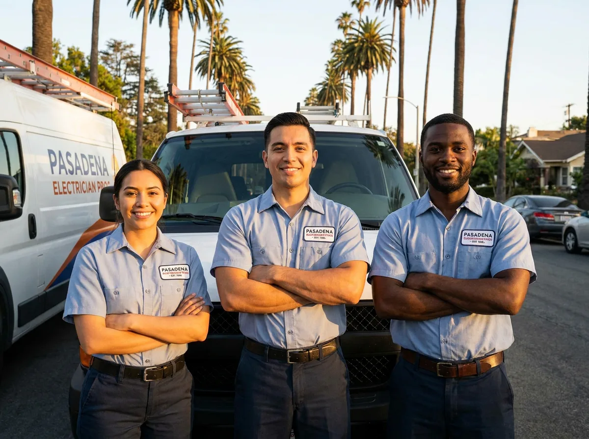 Electrician company in Okanogan, WA