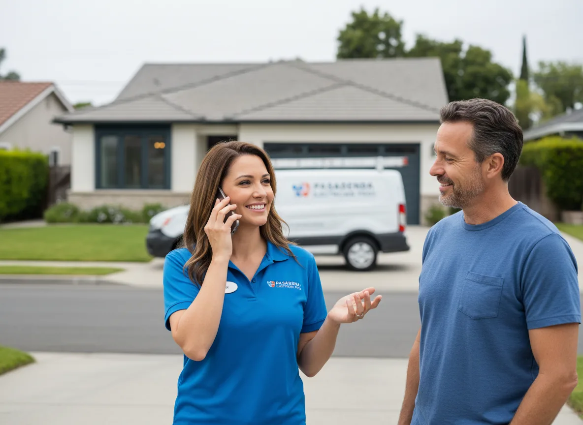 Electrician Okanogan, WA FAQs
